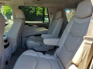 2020 CADILLAC Escalade