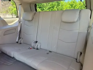 2020 CADILLAC Escalade