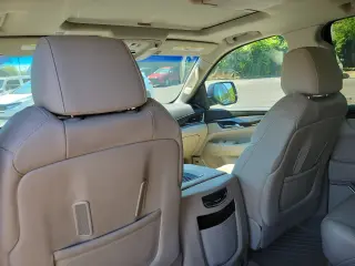 2020 CADILLAC Escalade
