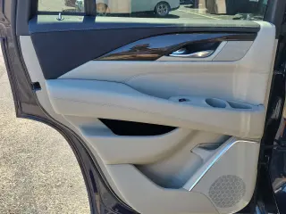 2020 CADILLAC Escalade