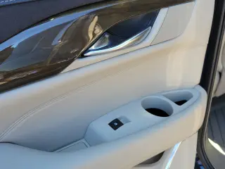 2020 CADILLAC Escalade