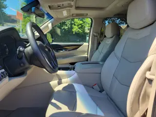 2020 CADILLAC Escalade