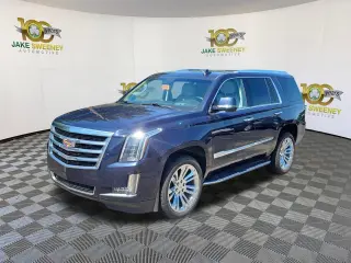 2020 CADILLAC Escalade