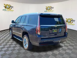 2020 CADILLAC Escalade