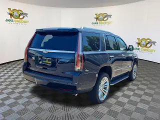 2020 CADILLAC Escalade