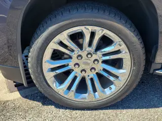 2020 CADILLAC Escalade