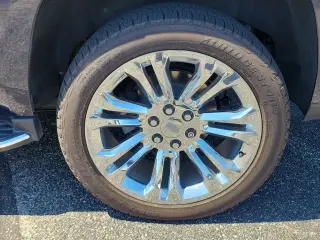 2020 CADILLAC Escalade