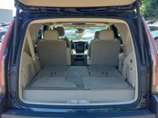 2020 CADILLAC Escalade