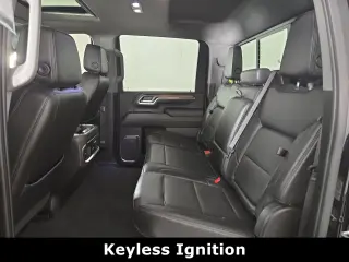 2024 GMC Sierra 2500 HD