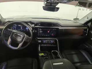 2024 GMC Sierra 2500 HD