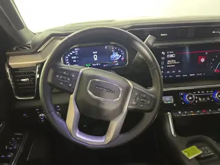 2024 GMC Sierra 2500 HD