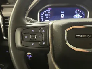 2024 GMC Sierra 2500 HD