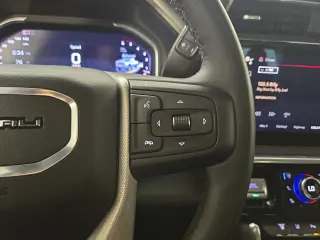 2024 GMC Sierra 2500 HD