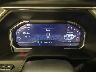2024 GMC Sierra 2500 HD