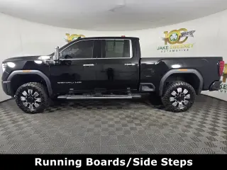 2024 GMC Sierra 2500 HD