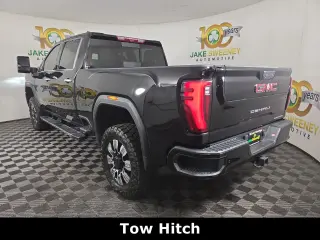 2024 GMC Sierra 2500 HD