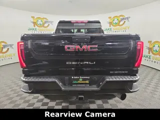 2024 GMC Sierra 2500 HD