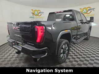2024 GMC Sierra 2500 HD