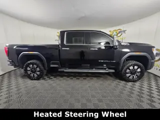 2024 GMC Sierra 2500 HD