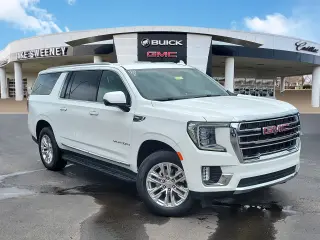 2024 GMC Yukon XL