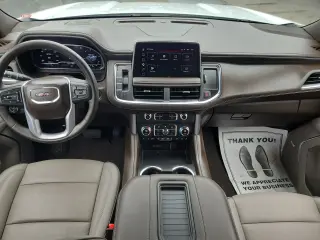 2024 GMC Yukon XL