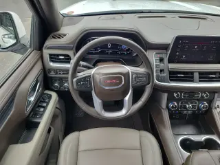 2024 GMC Yukon XL