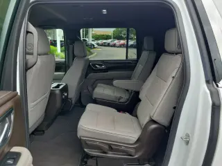 2024 GMC Yukon XL
