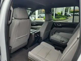 2024 GMC Yukon XL