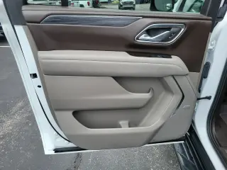 2024 GMC Yukon XL