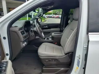 2024 GMC Yukon XL