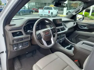 2024 GMC Yukon XL