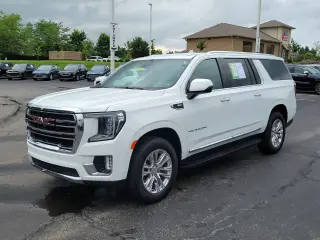 2024 GMC Yukon XL