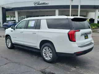2024 GMC Yukon XL