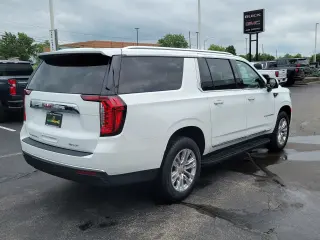 2024 GMC Yukon XL