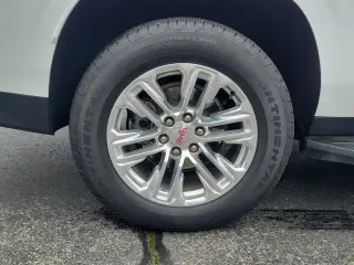 2024 GMC Yukon XL