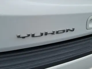 2024 GMC Yukon XL
