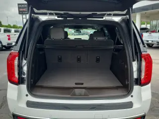2024 GMC Yukon XL