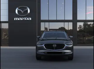 2026 Mazda CX-30