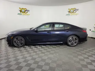 2023 BMW 8 Series