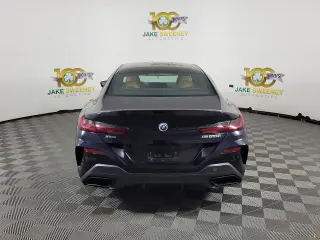 2023 BMW 8 Series