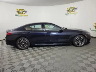 2023 BMW 8 Series