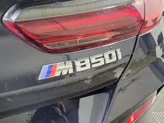 2023 BMW 8 Series