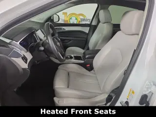 2014 CADILLAC SRX