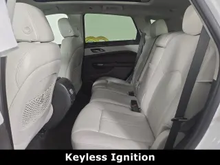 2014 CADILLAC SRX