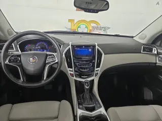 2014 CADILLAC SRX