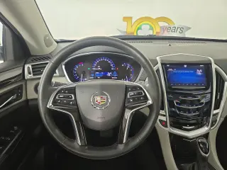 2014 CADILLAC SRX