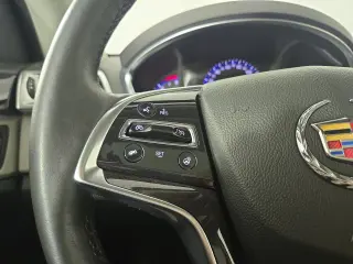 2014 CADILLAC SRX