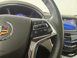 2014 CADILLAC SRX