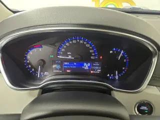 2014 CADILLAC SRX