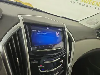 2014 CADILLAC SRX